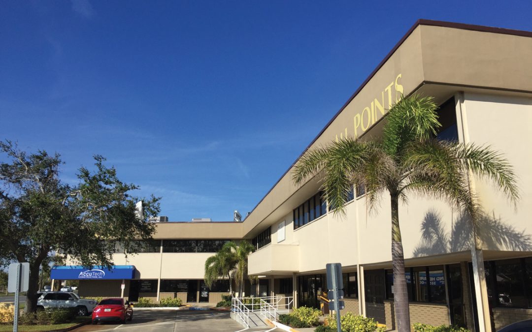 AccuTech Focused on Revitalization of Florida’s Space Coast