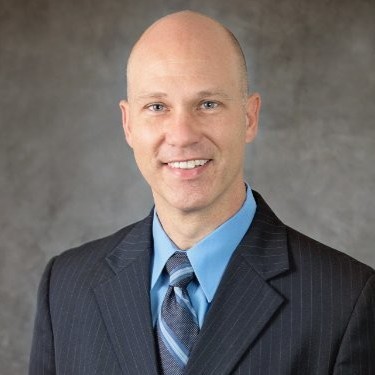 Tim Hendricks