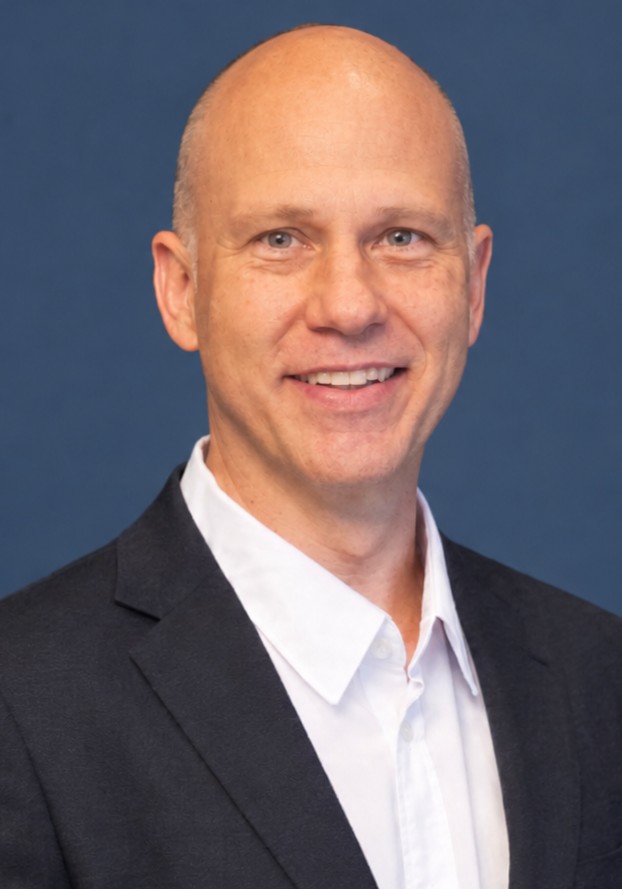 Tim Hendricks
